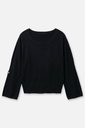 Women's Sweater (SWLO-970|POV|FOLA)