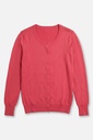 Women's Cardigan (SWLO-668|CDG)