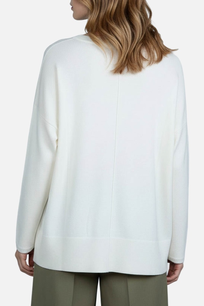 Women's Sweater (SWLO-1037|POV)