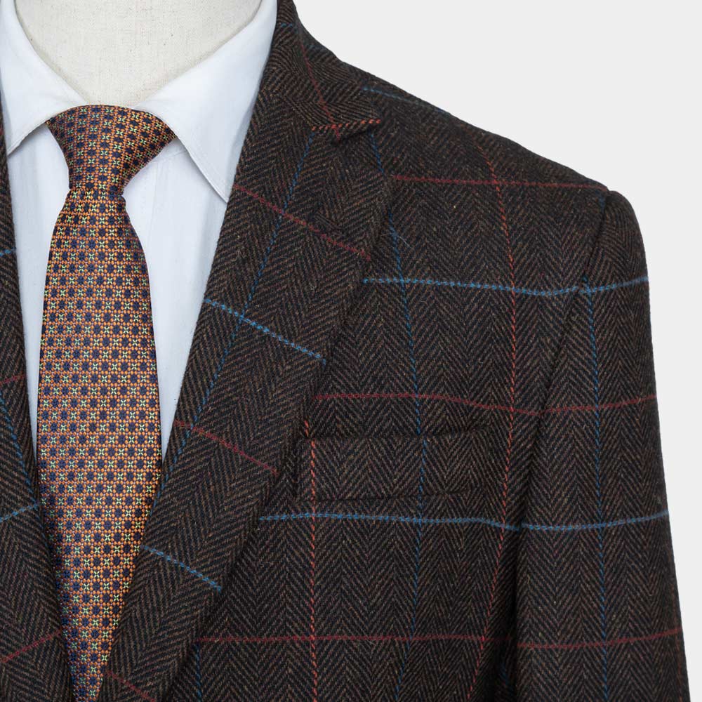 Men's Jacket (JWB-232|TLF18)