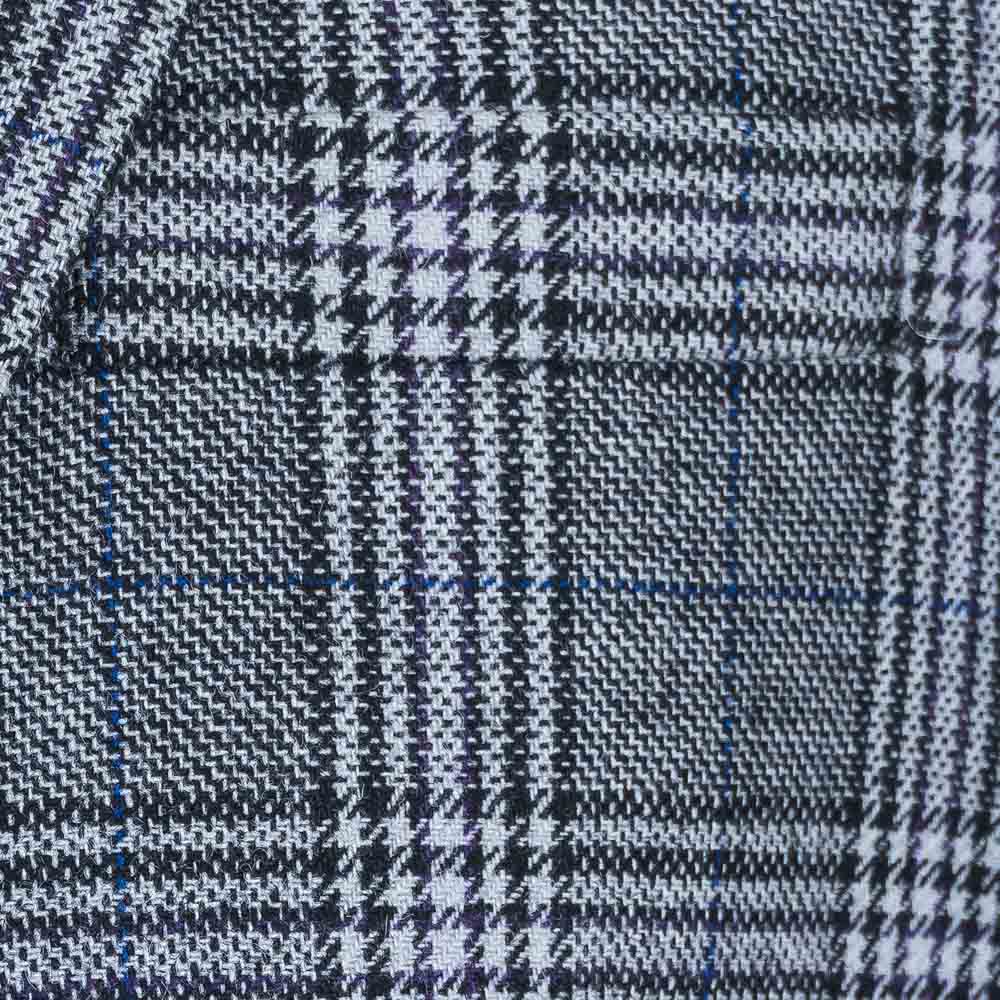 Men's Jacket (JWB-252|TLF18)