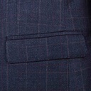 Sullivan's Mens Blazer (JTR-140|NTFG2)