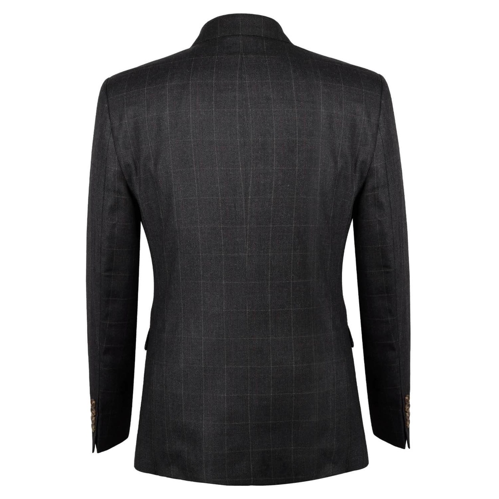 Sullivan's Mens Blazer (JTR-139|NTFG2)