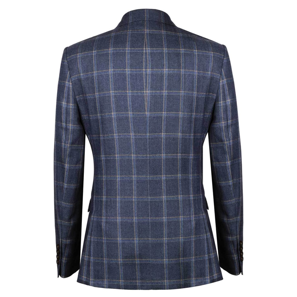 Sullivan's Mens Blazer (JTR-133|NTFG2)