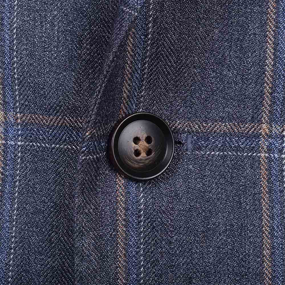 Sullivan's Mens Blazer (JTR-133|NTFG2)