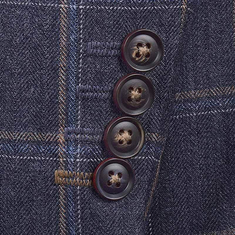 Sullivan's Mens Blazer (JTR-133|NTFG2)