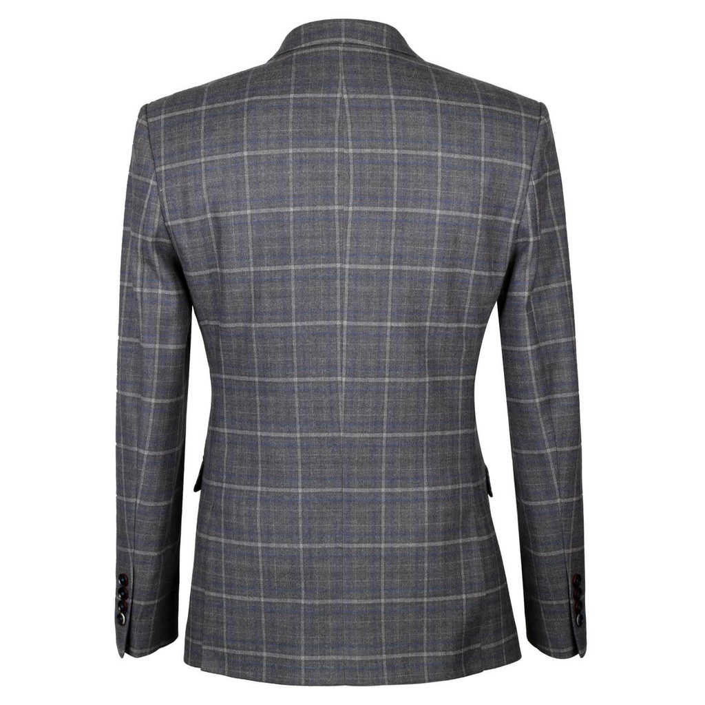 Sullivan's Mens Blazer (JTR-131|NTFG2)