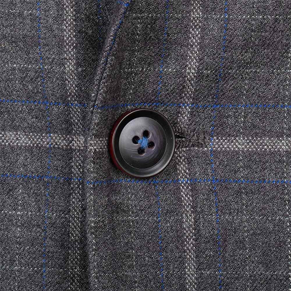 Sullivan's Mens Blazer (JTR-131|NTFG2)