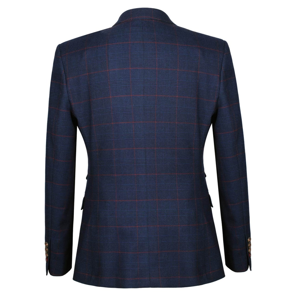 Sullivan's Mens Blazer (JTR-130|NTFG2)