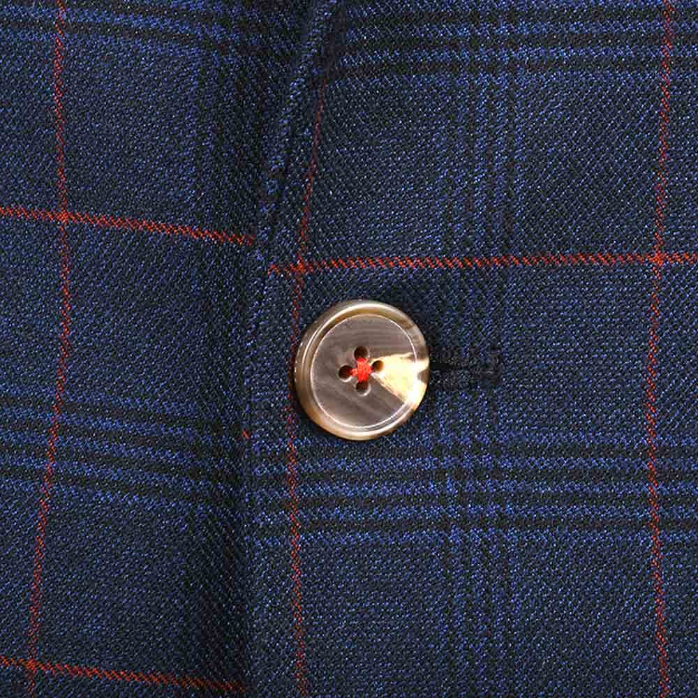 Sullivan's Mens Blazer (JTR-130|NTFG2)