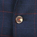 Sullivan's Mens Blazer (JTR-130|NTFG2)