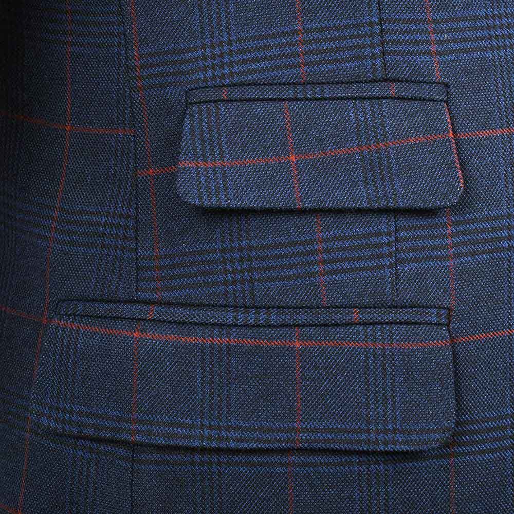 Sullivan's Mens Blazer (JTR-130|NTFG2)