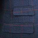 Sullivan's Mens Blazer (JTR-130|NTFG2)