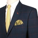 Sullivan's Mens Blazer (JTR-130|NTFG2)