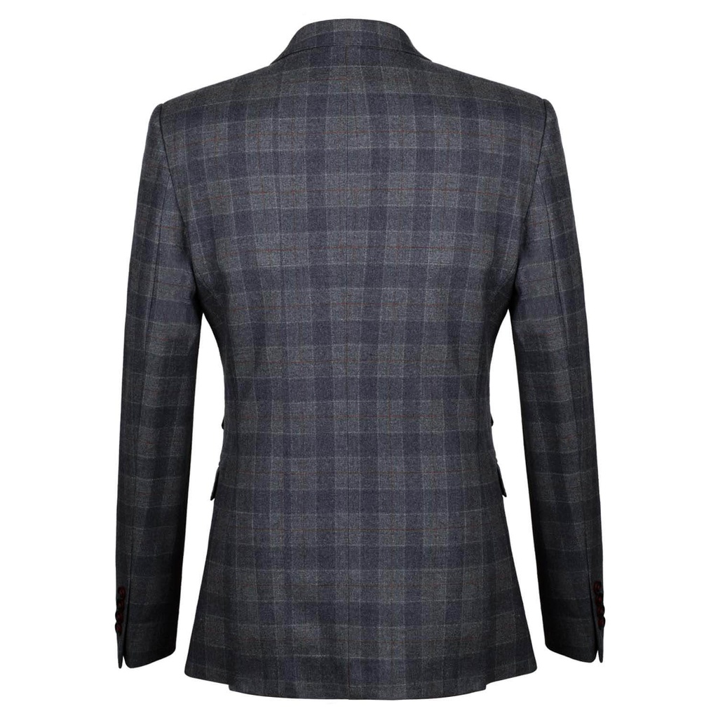 Sullivan's Mens Blazer (JTR-128|NTFG2)