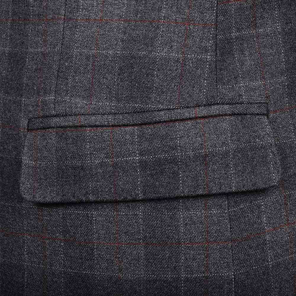 Sullivan's Mens Blazer (JTR-128|NTFG2)