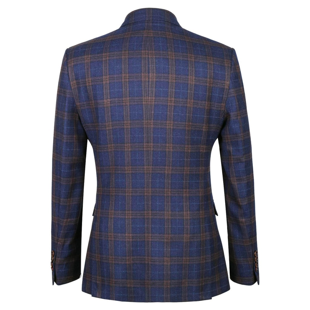 Sullivan's Mens Blazer (JTR-127|NTFG2)