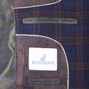 Sullivan's Mens Blazer (JTR-127|NTFG2)