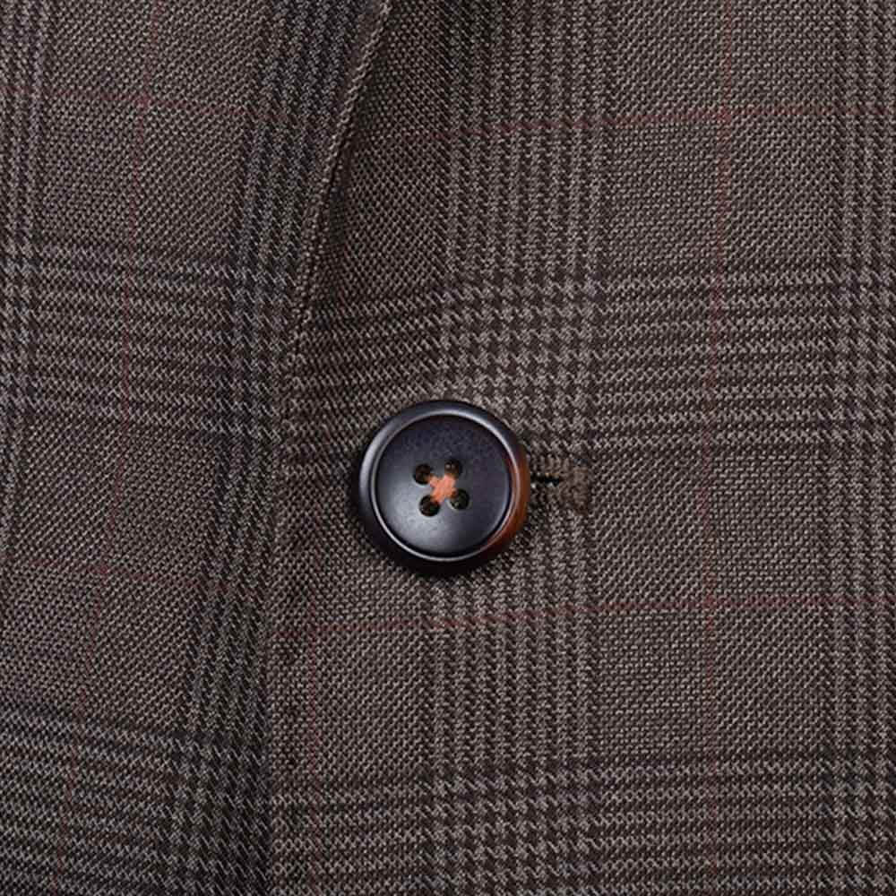 Sullivan's Mens Blazer (JTR-125|NTFG2)