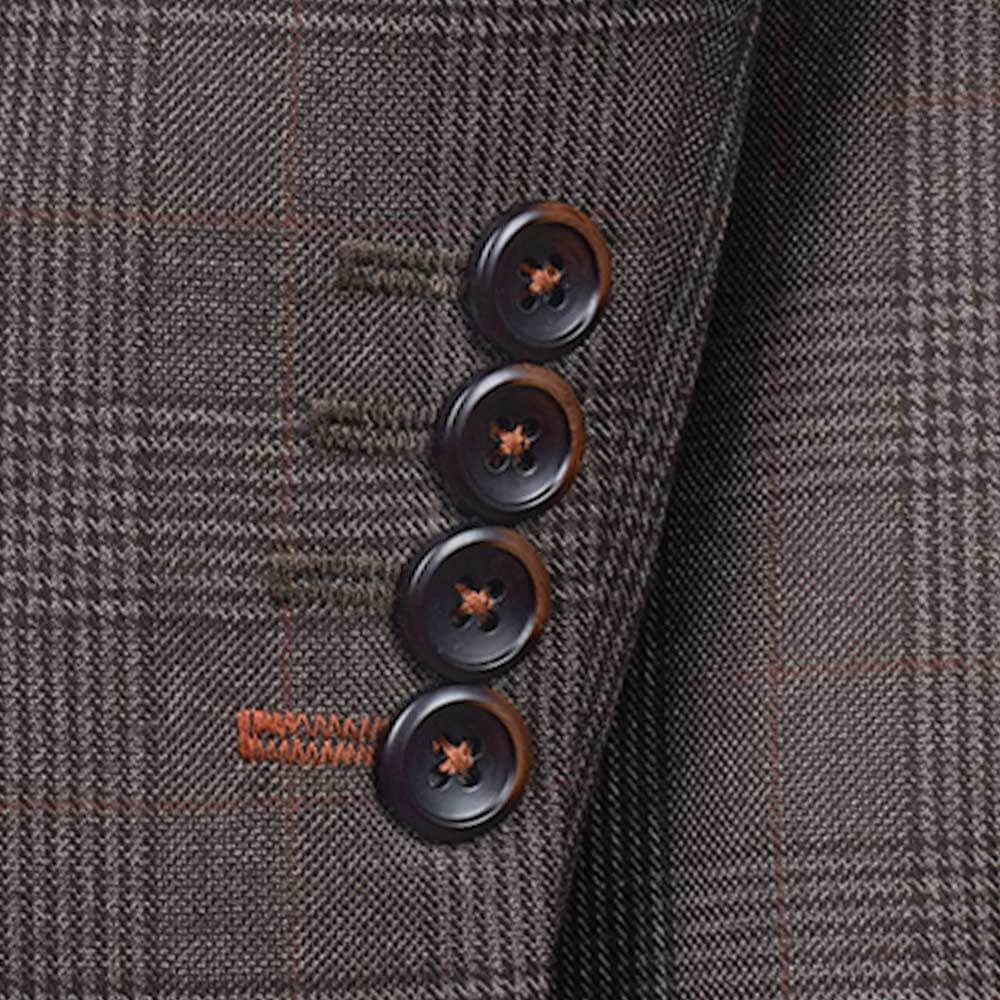 Sullivan's Mens Blazer (JTR-125|NTFG2)