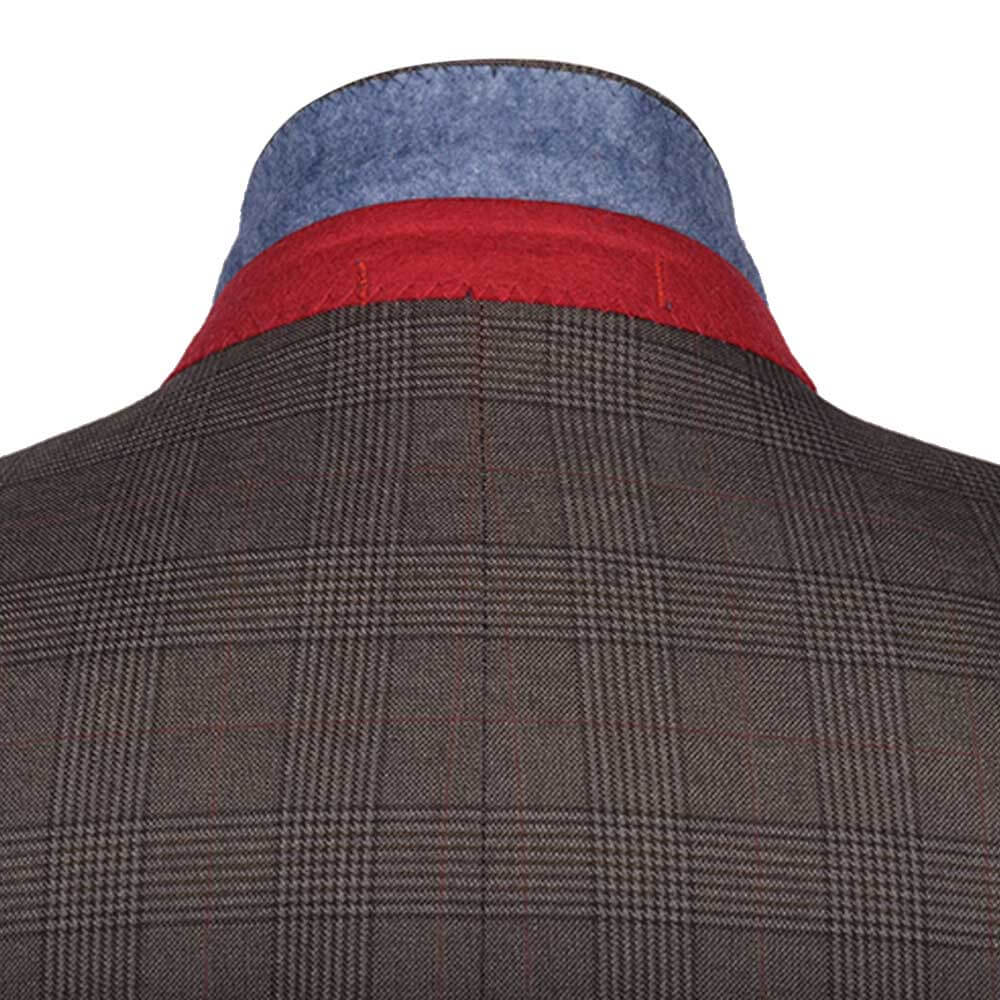 Sullivan's Mens Blazer (JTR-125|NTFG2)