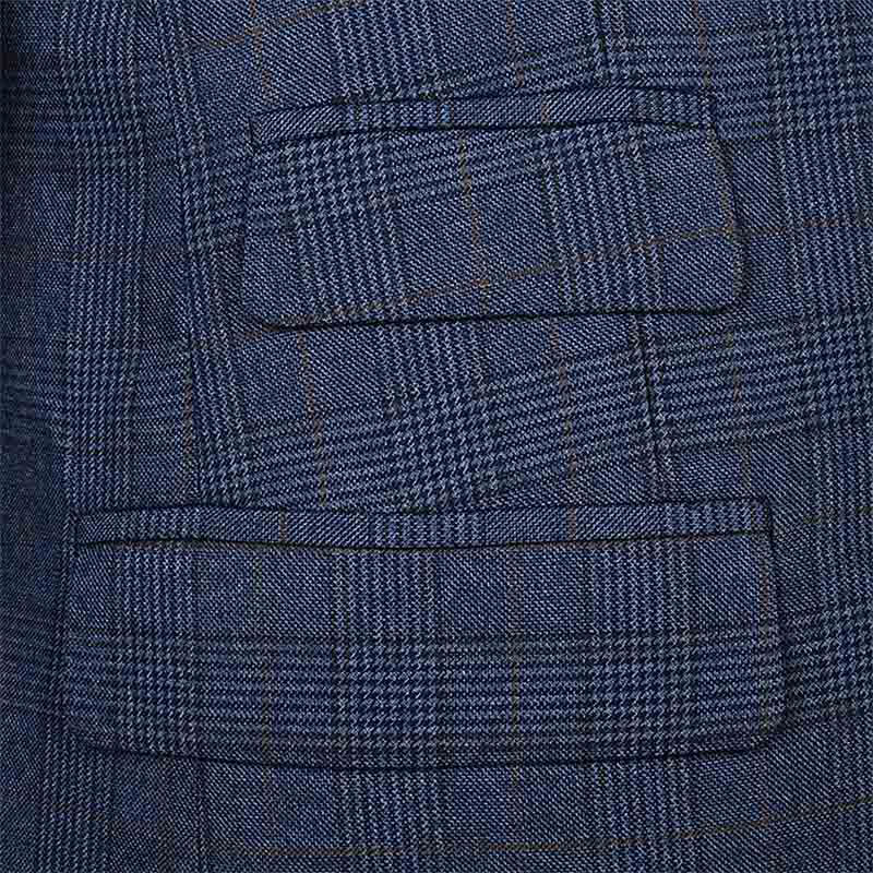 Sullivan's Mens Blazer (JTR-121|NTFG2)