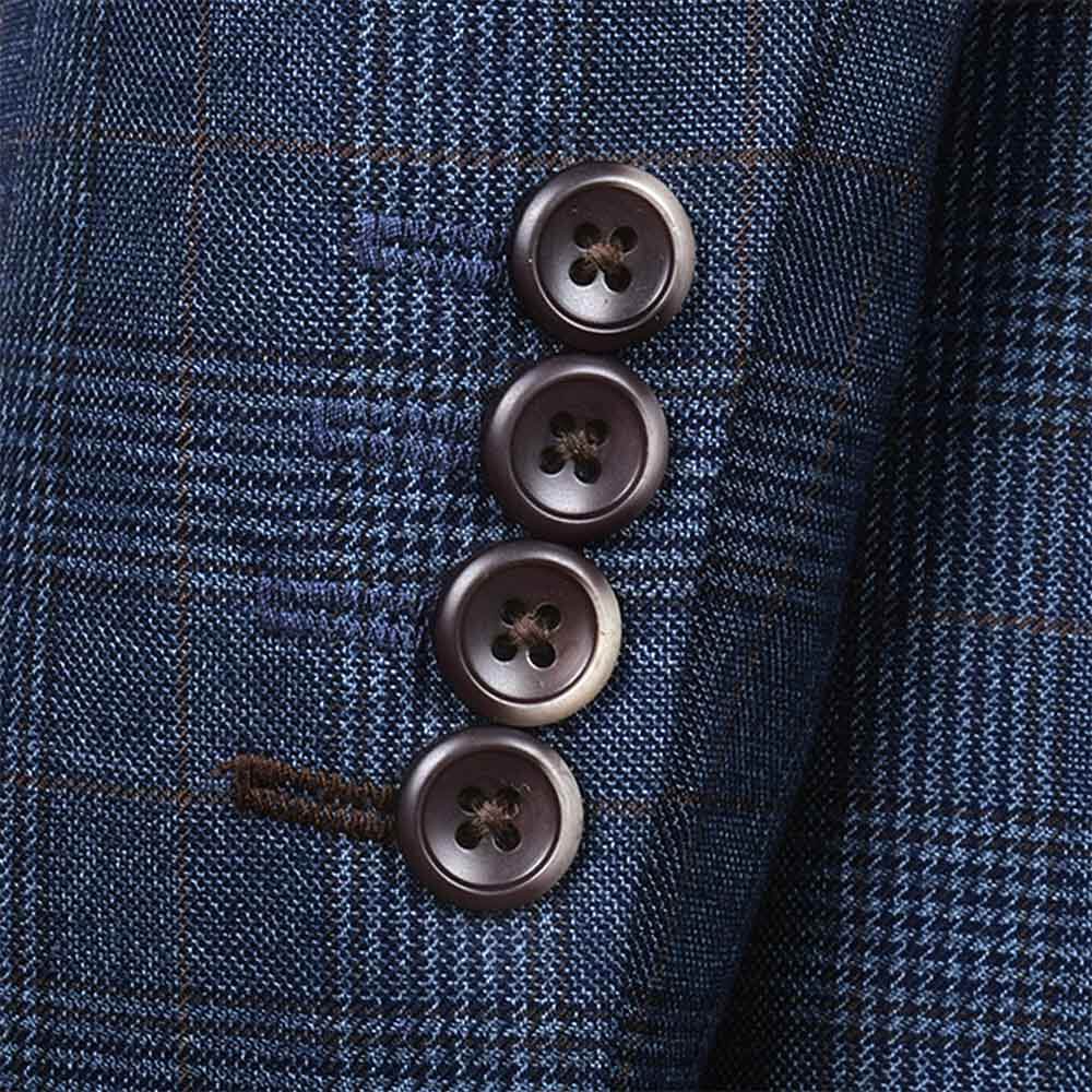 Sullivan's Mens Blazer (JTR-121|NTFG2)