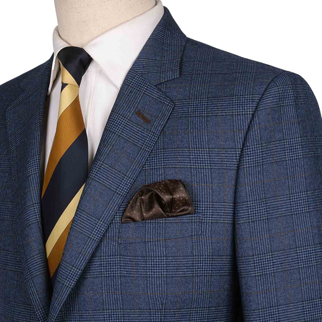 Sullivan's Mens Blazer (JTR-121|NTFG2)