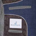 Sullivan's Mens Blazer (JTR-121|NTFG2)