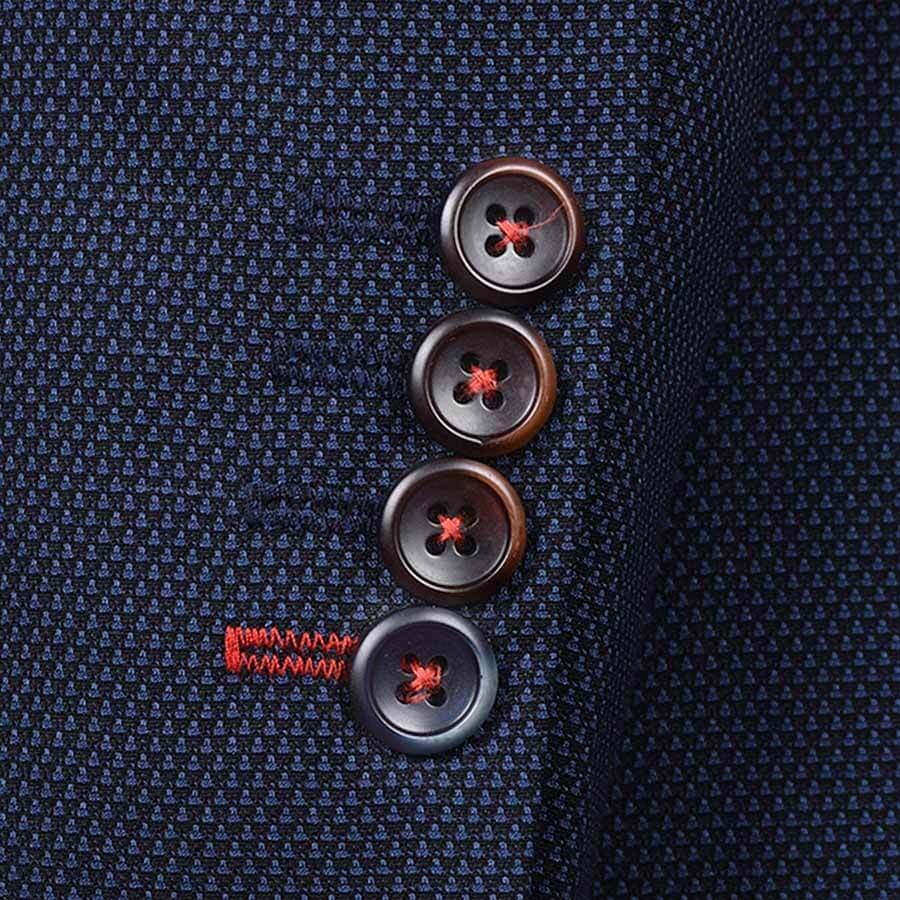 Sullivan's Mens Blazer (JTR-58|NTFG2)