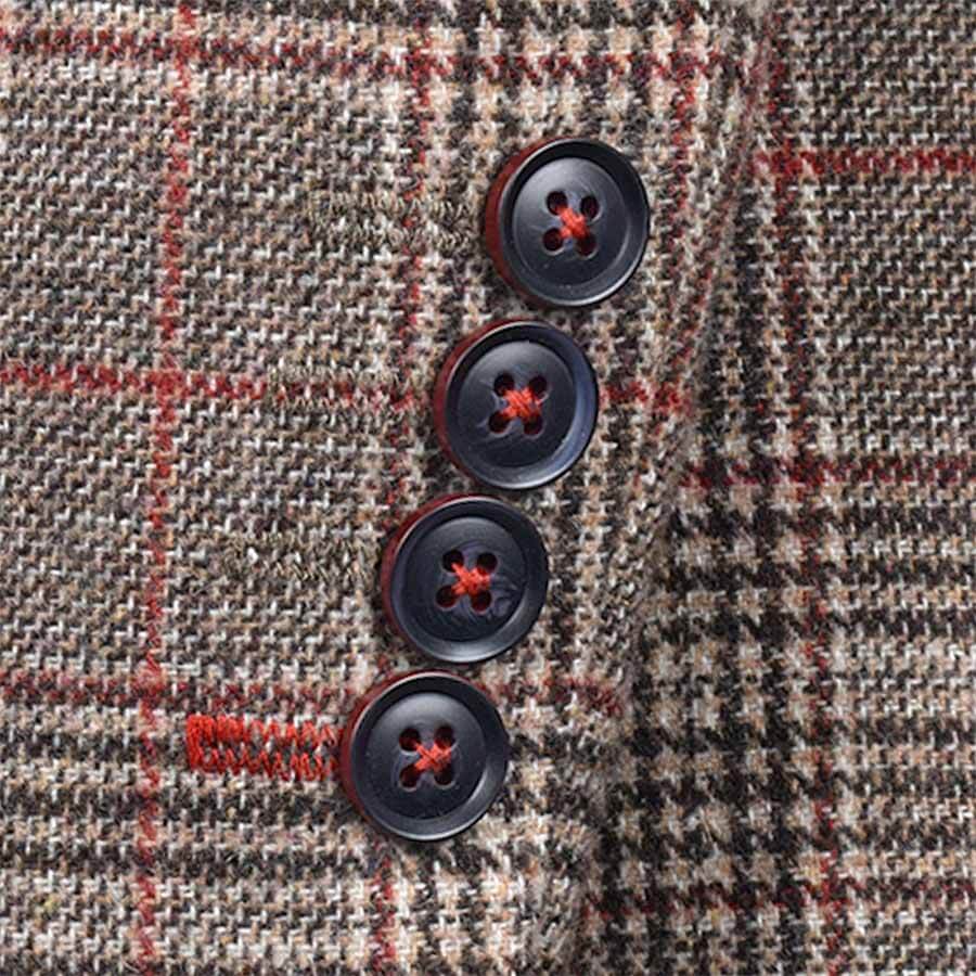 Sullivan's Mens Blazer (JWB-230|NTFG2)