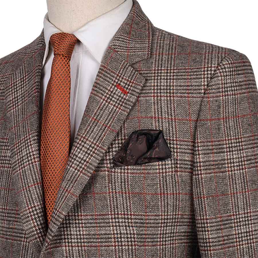 Sullivan's Mens Blazer (JWB-230|NTFG2)