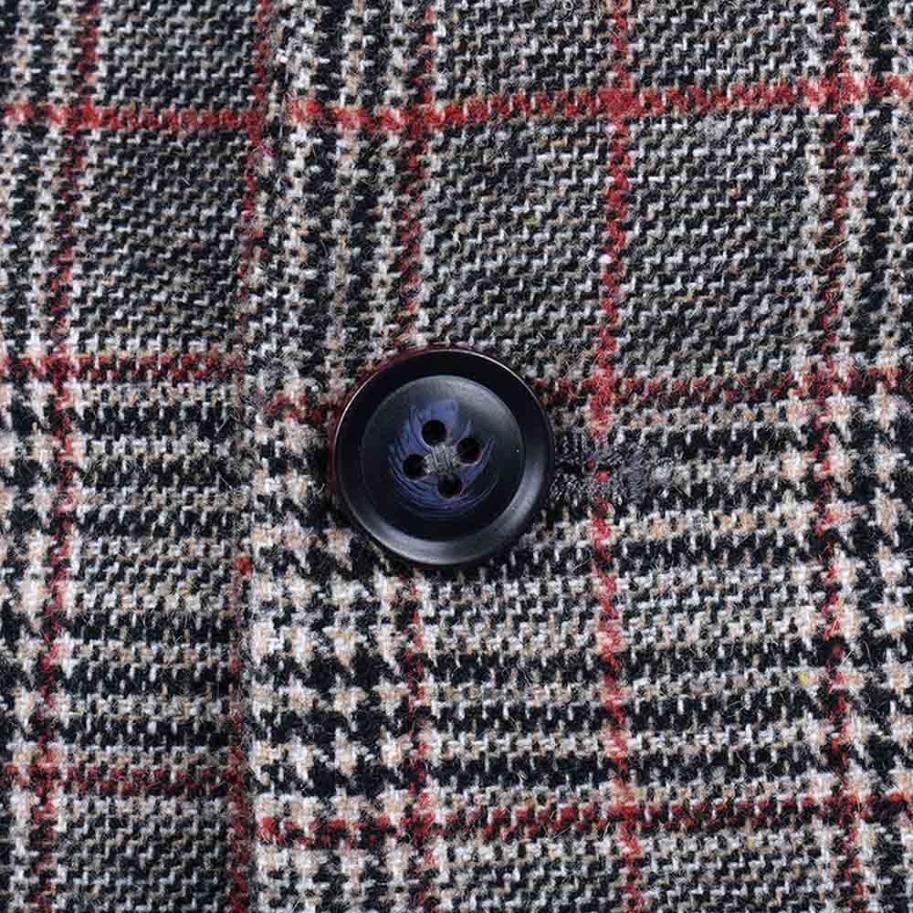 Sullivan's Mens Blazer (JWB-229|MD19)