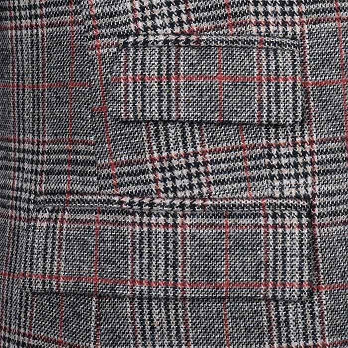 Sullivan's Mens Blazer (JWB-229|MD19)