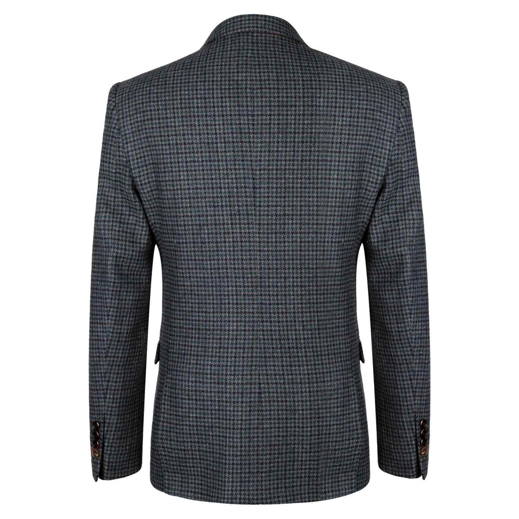 Sullivan's Mens Blazer (JWB-228|MD19)