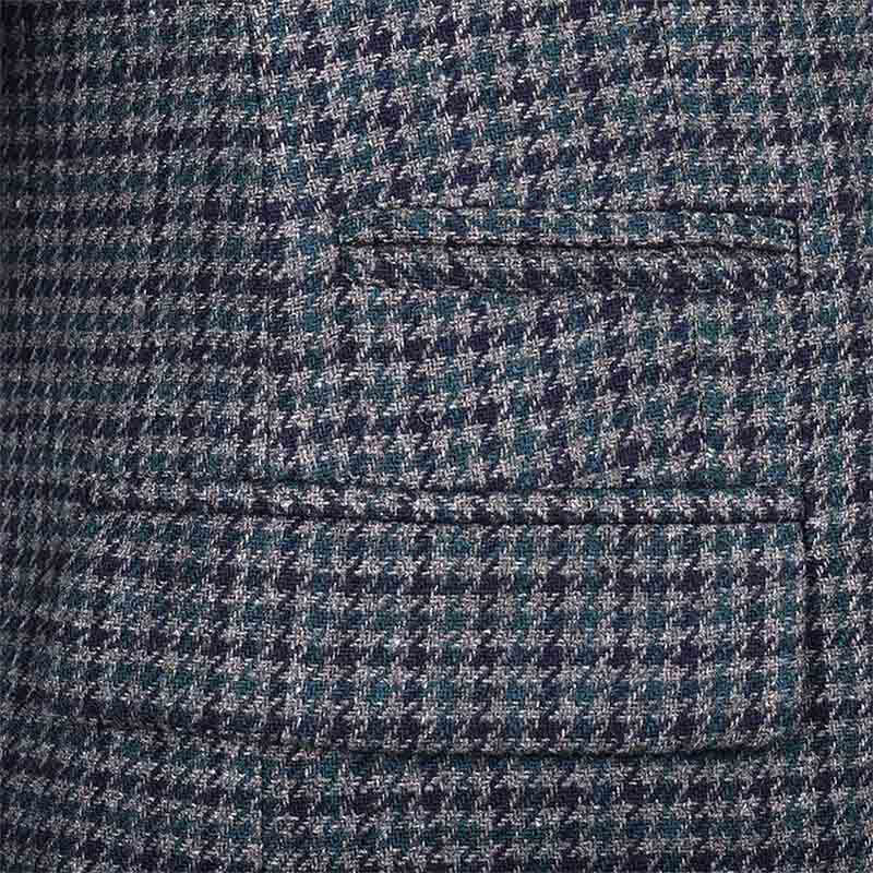 Sullivan's Mens Blazer (JWB-228|MD19)