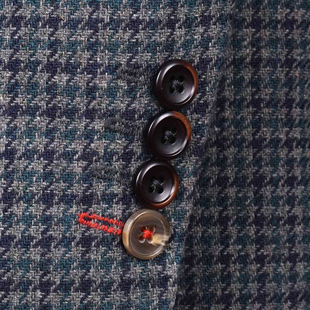 Sullivan's Mens Blazer (JWB-228|MD19)