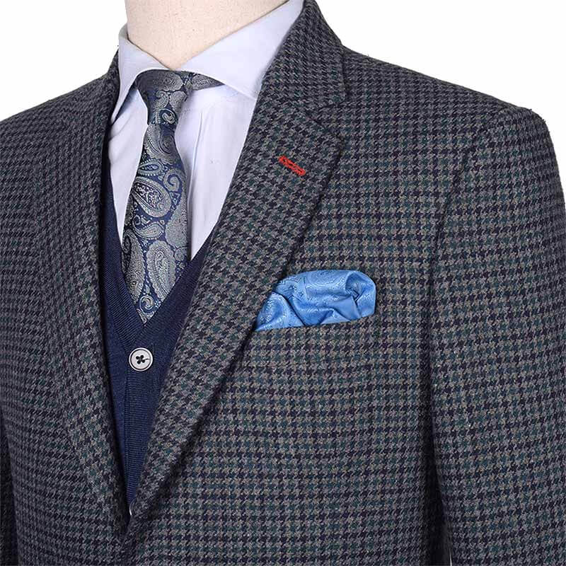 Sullivan's Mens Blazer (JWB-228|MD19)