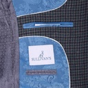 Sullivan's Mens Blazer (JWB-228|MD19)