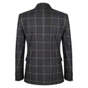 Sullivan's Mens Blazer (JWB-227|MD19)