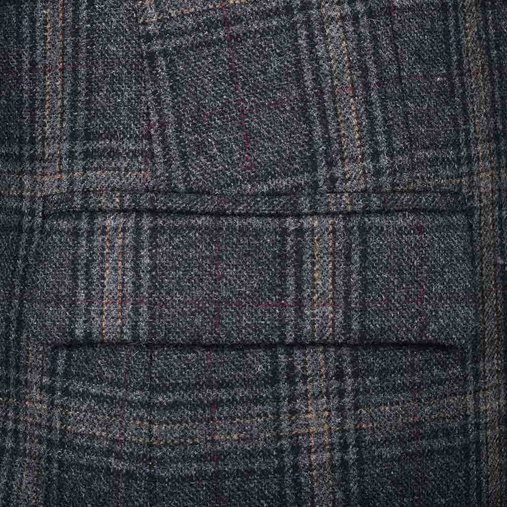 Sullivan's Mens Blazer (JWB-227|MD19)