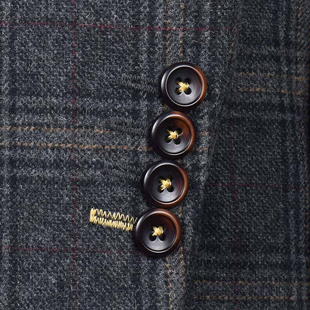 Sullivan's Mens Blazer (JWB-227|MD19)