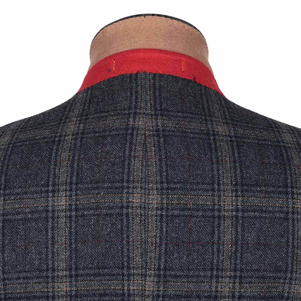 Sullivan's Mens Blazer (JWB-227|MD19)