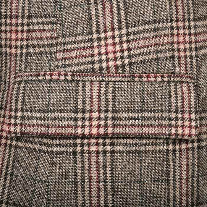 Sullivan's Mens Blazer (JWB-226|MD19)