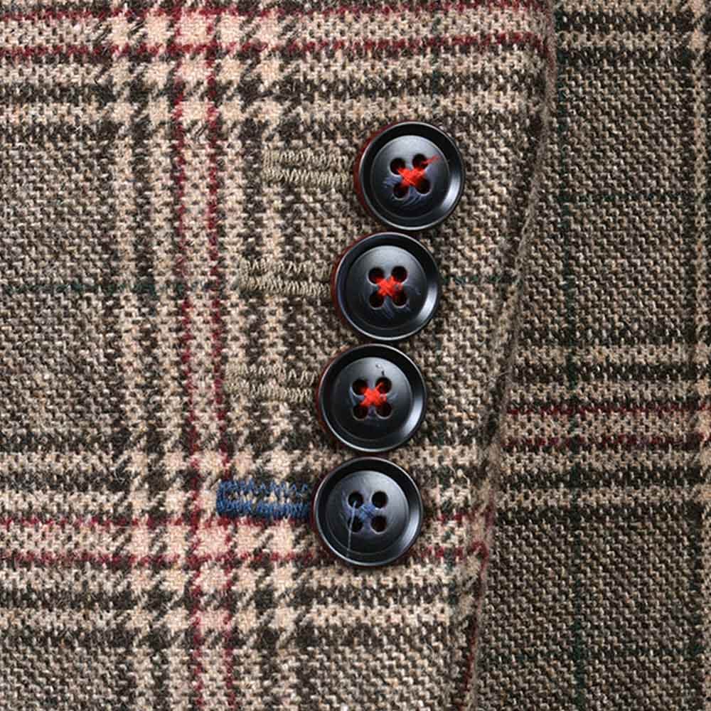 Sullivan's Mens Blazer (JWB-226|MD19)