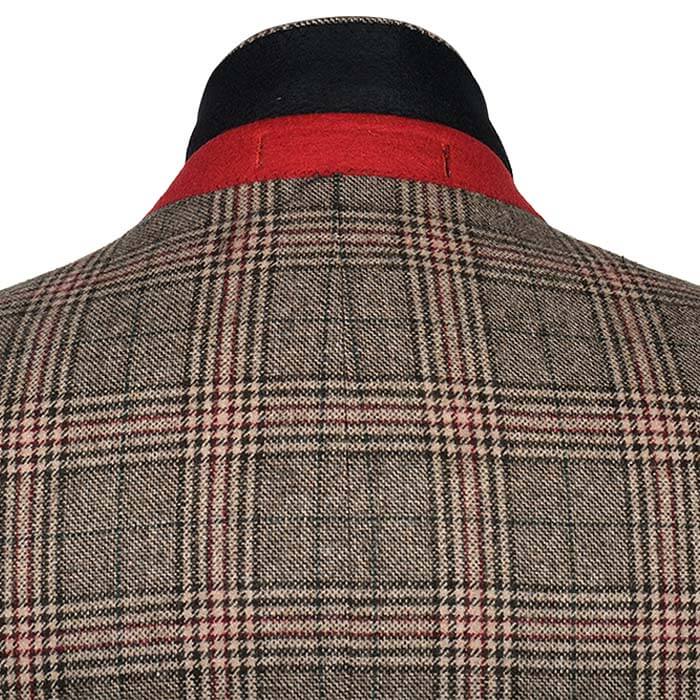 Sullivan's Mens Blazer (JWB-226|MD19)