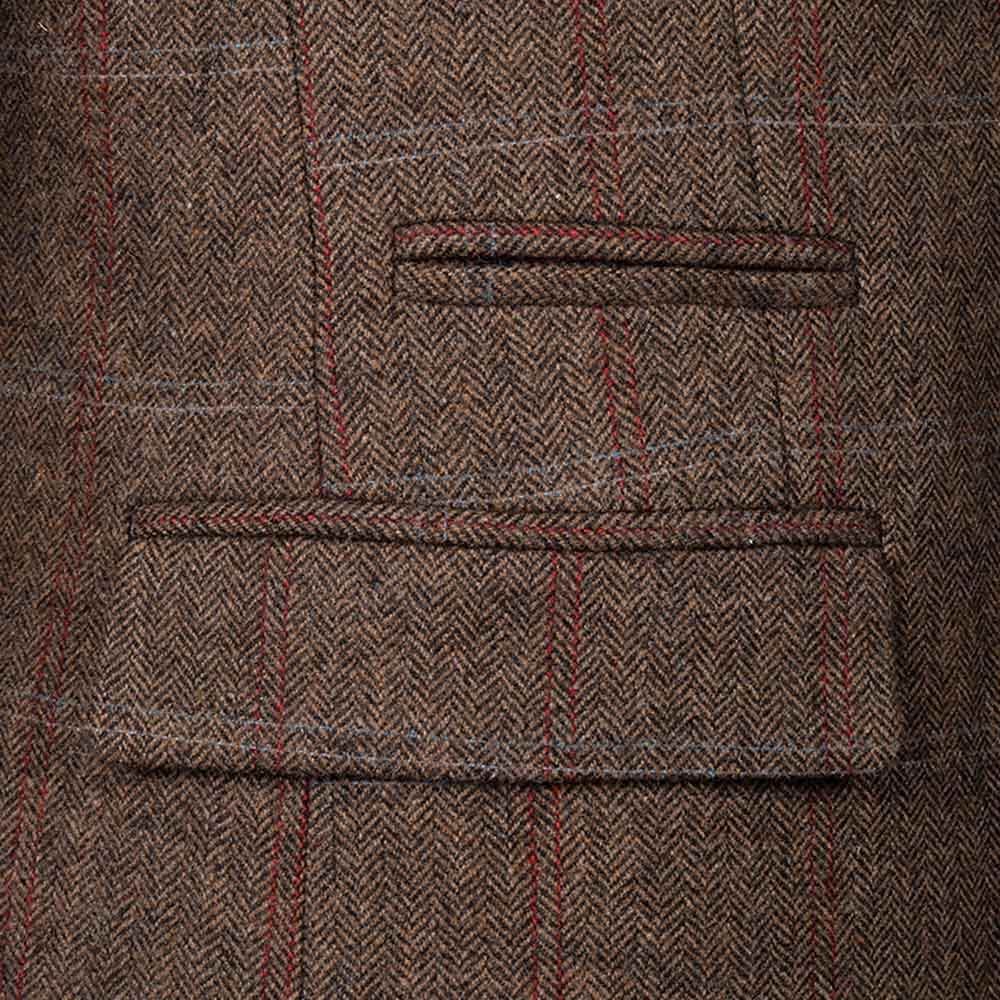 Sullivan's Mens Blazer (JWB-223|MD19)