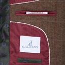 Sullivan's Mens Blazer (JWB-223|MD19)