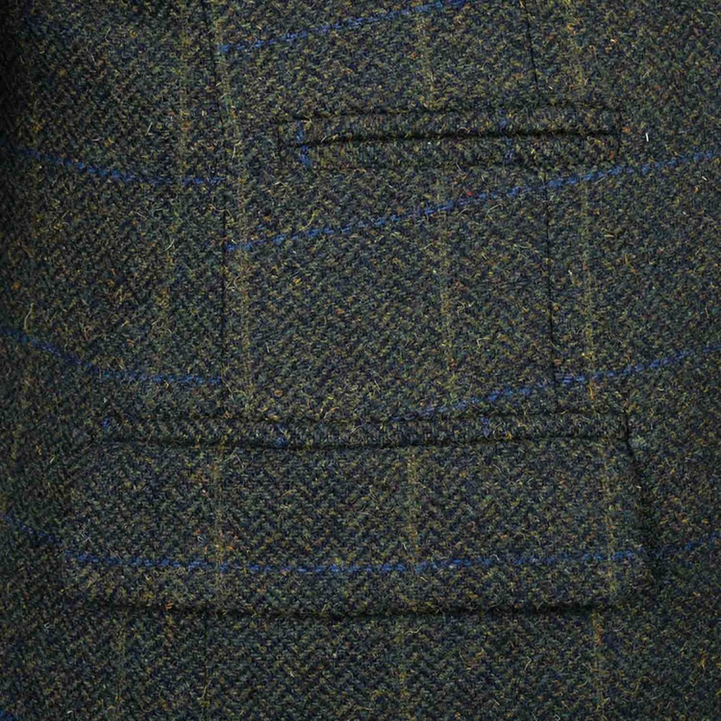 Sullivan's Mens Blazer (JWB-222|MD19)