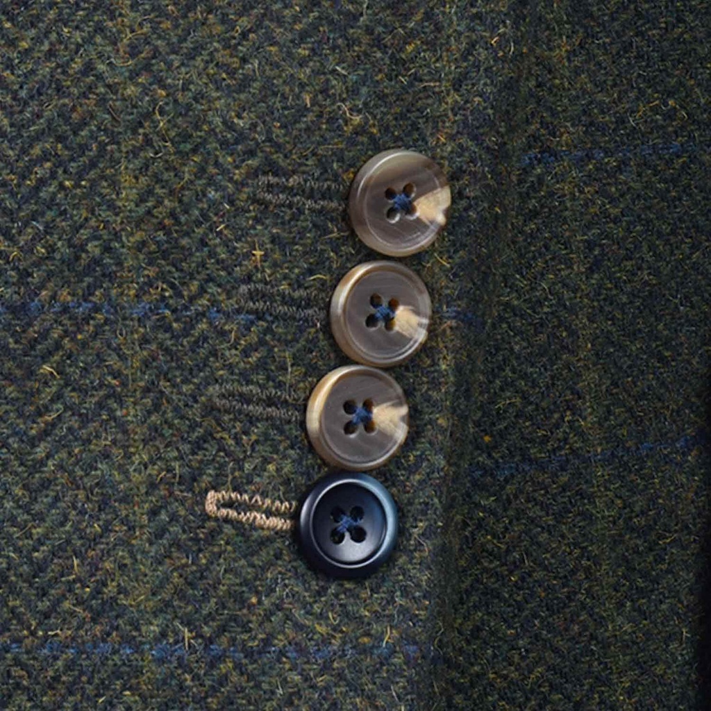 Sullivan's Mens Blazer (JWB-222|MD19)